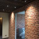 Loft Brick