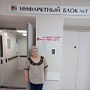 Антонина Попова