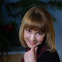 Светлана Анпилогова