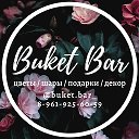 Buket Bar