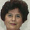 Тамара Колыванова(Булатова)