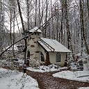 Берендей Загородный ресторан