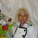 Светлана Тараканова