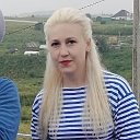 Екатерина Распопина