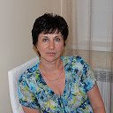 Елена Авилова (Несвитайлова)