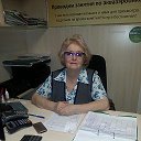 Наталья Аитова - Саженова