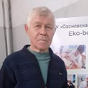 Александр Клементьев