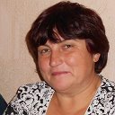 Светлана Тараканова