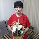 Екатерина Фирсова