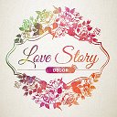 Love Story Decor