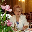 Ольга Гашенко