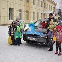 рома анфалов