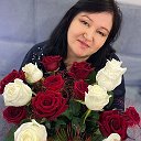 Людмила Старченкова