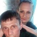 Светлана и Евгений