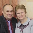 Галина и Петр Логутовы