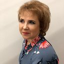 Светлана Костина
