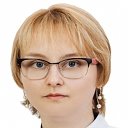 Татьяна Постникова