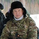 Максим Хлобыстов
