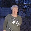 Ольга Хоменко (Васильченко)