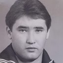 Сергей Решетников