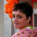 Ольга Бондарь(Тищенко)