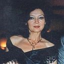Елена Мартакова (Борель)