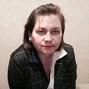 Наташа Васильева