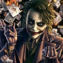 the joker
