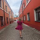 Ирина Новичкова