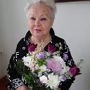 Людмила Мохова