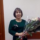 Галина Фролова