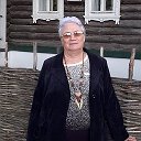 Татьяна Иванова (Баранова)