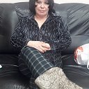 Марина Дворникова