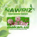 makan uz