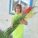 Ольга Гащенко
