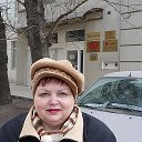 Татьяна Сержантова