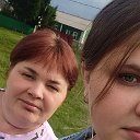 Оксана Захарова Воскресенск