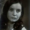 Нина Марченко ( Литвин )