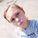Настя Игнатьева