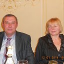 Сергей и Маша Бабарика