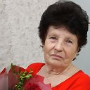 Мария Рафаиловна Фрикель