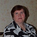 Людмила Желтикова(Бокова)