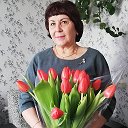 Вера Новикова