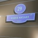 михаил кашев