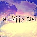 Be Happy