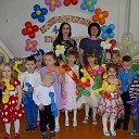 МБДОУ Теремок23 Детский сад