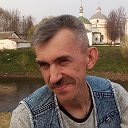 Алексей Зубарев