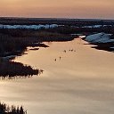 Петр Галина Барышниковы