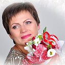 Татьяна Артемьева (Каржицкая)