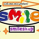 Smile Shop Онлайн магазин